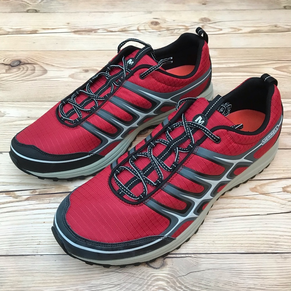 Merrell Versatile Runner - Picture 13 of 16